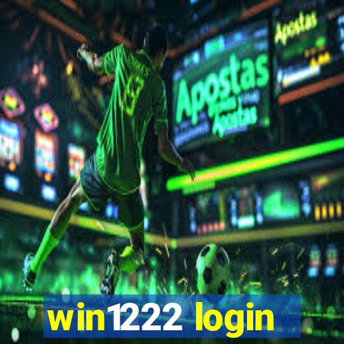 win1222 login